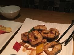 -老船坞餐厅(北京亚洲大酒店 )
