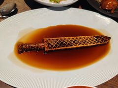 -曾宴·楚菜(湖北省博物馆店)