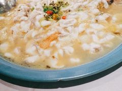 -百岁我家酸菜鱼(龙湾万达店)