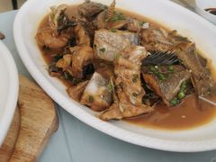 -天天渔港(杏林街店)