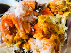 -七的湖·晚芳亭·阳澄湖农家菜·大闸蟹(莲花岛店)