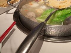 -八合里潮汕鲜牛肉火锅(深圳海岸城店)
