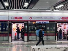 -闸弄口(地铁站)