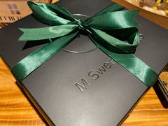 -姆们M Sweetie Cake(五道口店)