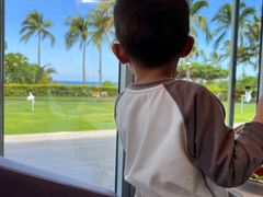 -水桶王国主题餐厅·聚会·生日派对·亲子活动·家庭套餐(亚龙湾希尔顿店)