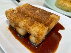 湘妹红糖糍粑-稻香酒家·35年老字号(侨光店)