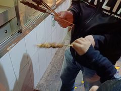 -白纸坊美式炸鸡