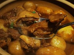 -青年公社烤鸭(青年路店)