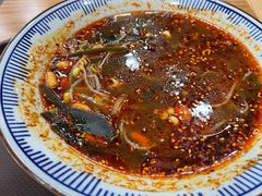 -姑娘手肉夹馍·凉皮·粉面(邗江万达店)