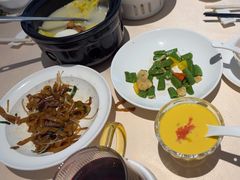 -正佳广场万豪酒店-粤菜餐厅·点心·海鲜·聚餐