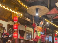 -灶东家民间菜(回兴店)