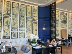 -翠湖宾馆·中餐厅
