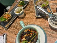 -春润大地海南椰子鸡(沙井京基百纳广场店)