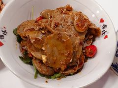 -湘江大码头·龙虾馆(渔人码头一店)
