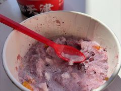 -冰冰酱老味刨冰绵绵冰(中山路总店)