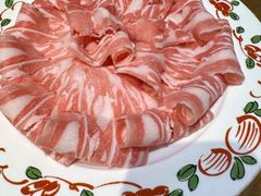 -北京老门框爆肚涮肉馆(凤城六路店)