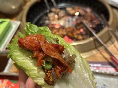 -竹涟烧肉(欢肆店•原星悦荟店)
