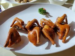 -利苑酒家(金宝店)