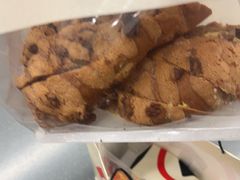 -HOT CRUSH趁热集合·现烤面包(环球港店)