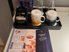 -广州十甫voco酒店