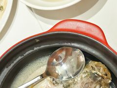 -莆田餐厅PUTIEN(金融街购物中心店)