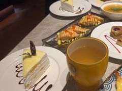 -極上萬膳·日料放题(来福士江景店)