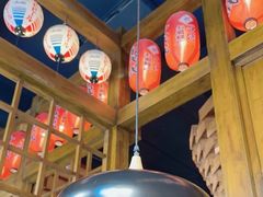 -千代武日本料理(哈西店)