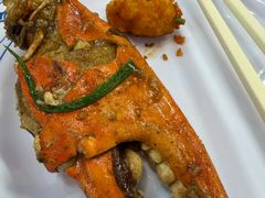 -無招牌海鮮(芽笼店)