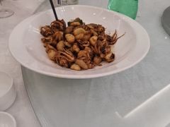 -海虹舫海鲜大酒店(诸暨店)