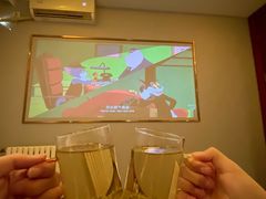 -华夏良子·足道SPA艾灸(龙潭路店)