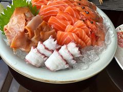 -柚·日式料理-富力万丽酒店