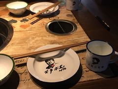 -成都屋头串串(青年北街店)