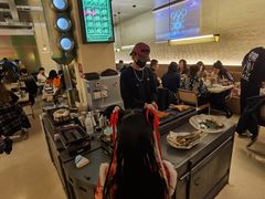 大堂-白仁仔· 活烤海鲜 宵夜(豫园店)