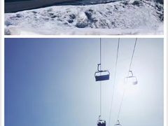 -丝绸之路山地度假区滑雪场