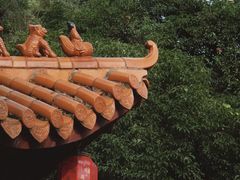 -东莞观音山旅游风景区