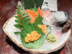-木岛·烧鸟居酒屋(川沙店)