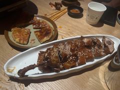 -川堂风·跷脚牛肉·乐山爆炒(宝山日月光店)