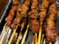 -威海小海鲜大排档胖哥烧烤(双井店)