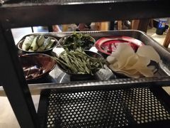 -周幺妹重庆老火锅(银泰城总店)