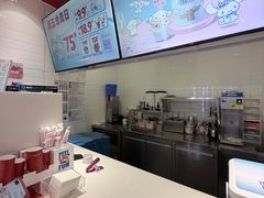 -DQ·蛋糕·冰淇淋(回龙观同成街)