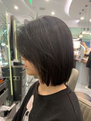 -Hair Code芭曲发型