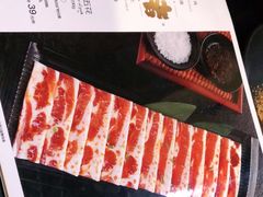 -九田家黑牛烤肉料理(太奥广场店)