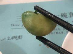 -南山鲜虾面·活鲜小馆·海味大连菜(南山总店)