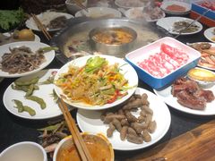 -宝丽金大酒店·洗浴中心