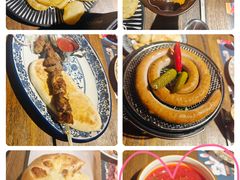 -卢布里西餐厅(总店)