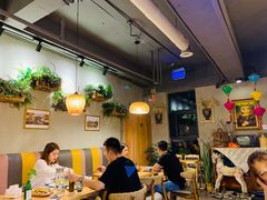 大堂-越美小馆·越南料理(曲江店)