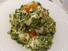 奇妙虾球-喜鼎海胆水饺(柏威年购物中心店)