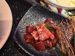 -牛焱·烧肉酒肆(五大道店)