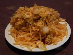 -有礼有面(知春路店)
