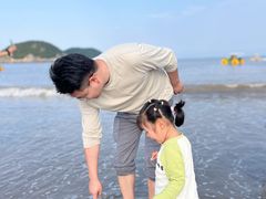 -东海半边山旅游度假区